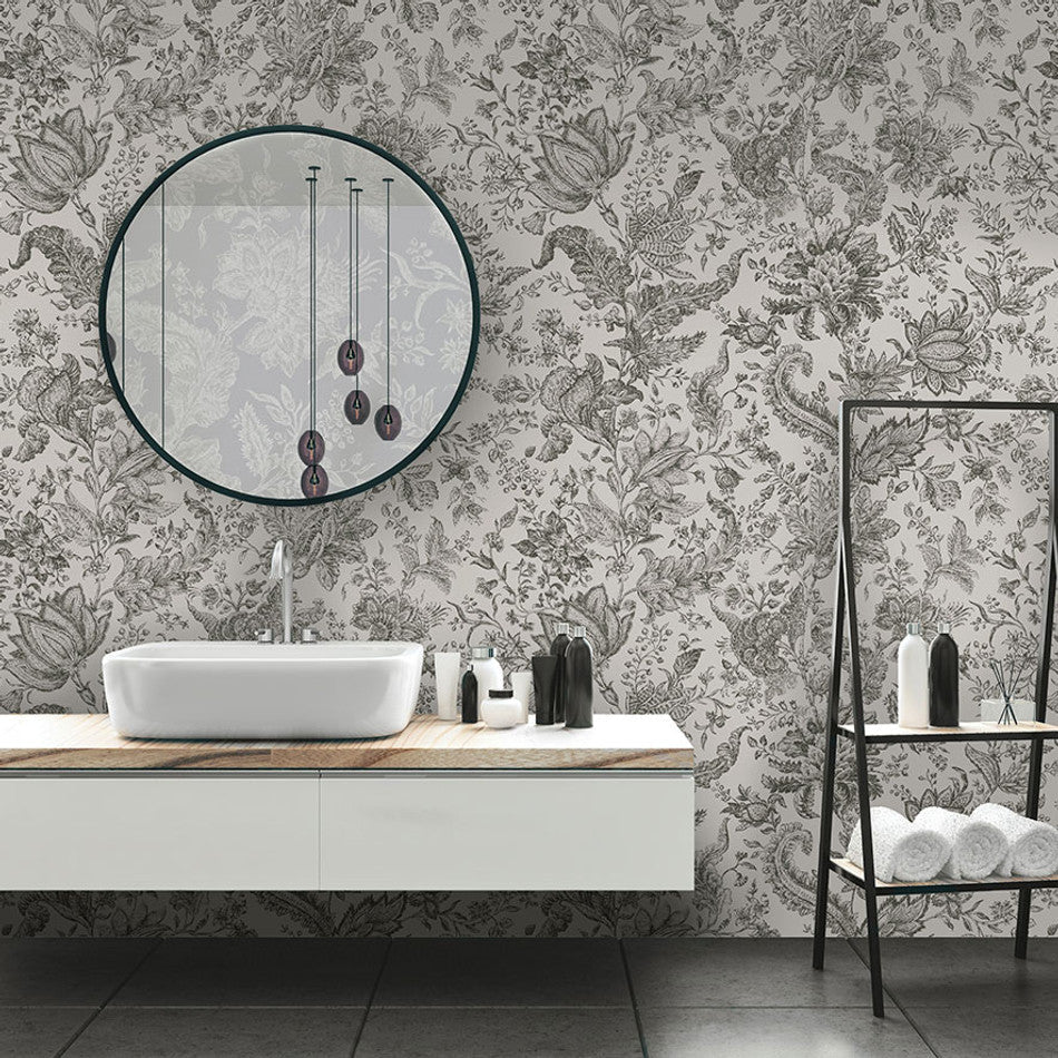 Chelsea Wallpaper Collection by Sketch Twenty 3