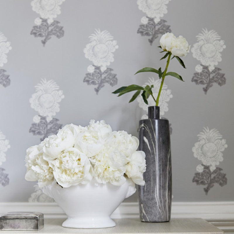 Chestnut Hill Wallpaper Collection by Thibaut