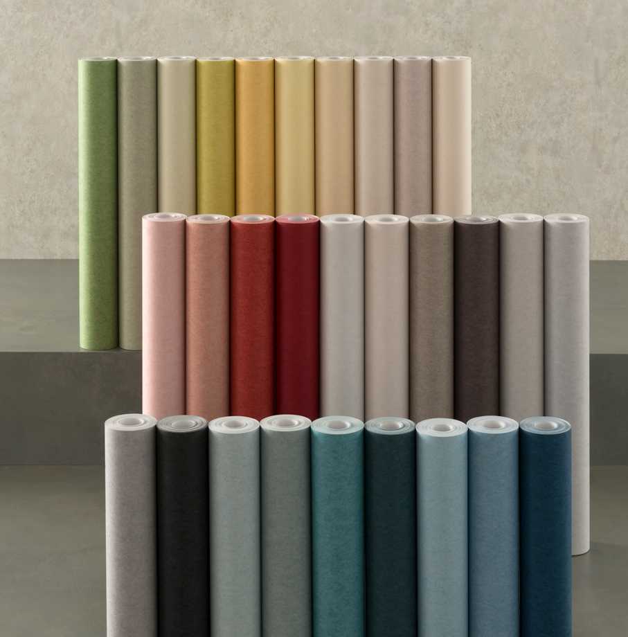 Chroma Wallpaper Collection by Osborne & Little