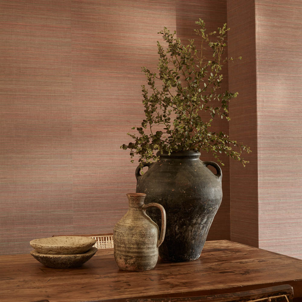 Collage III Wallpaper Collection by Mark Alexander