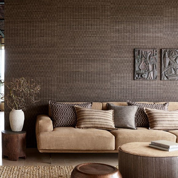 Collage Wallpaper Collection by Mark Alexander