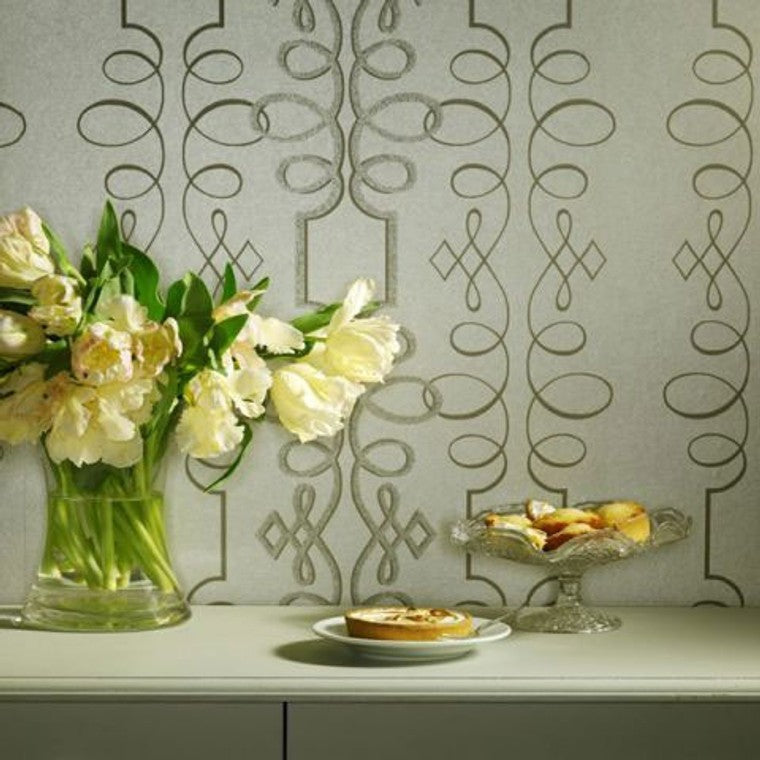 Compendium Wallpaper Collection by Blendworth