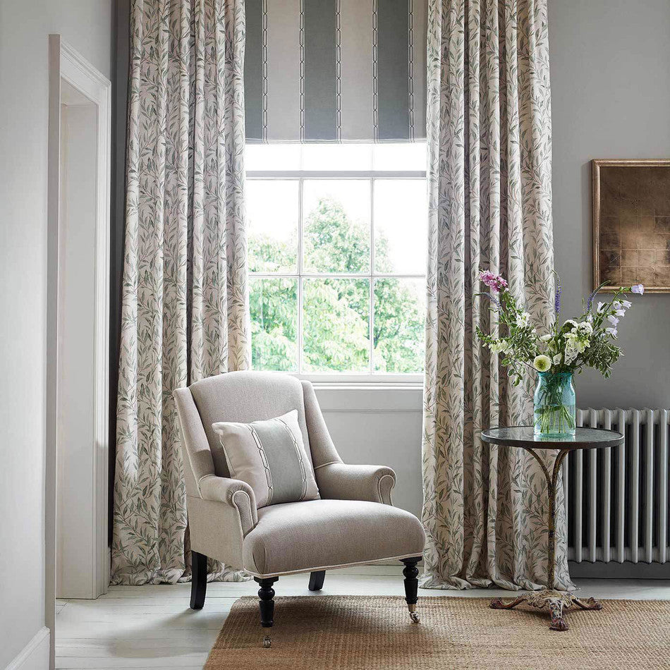 Country Woodland Fabric Collection by Sanderson