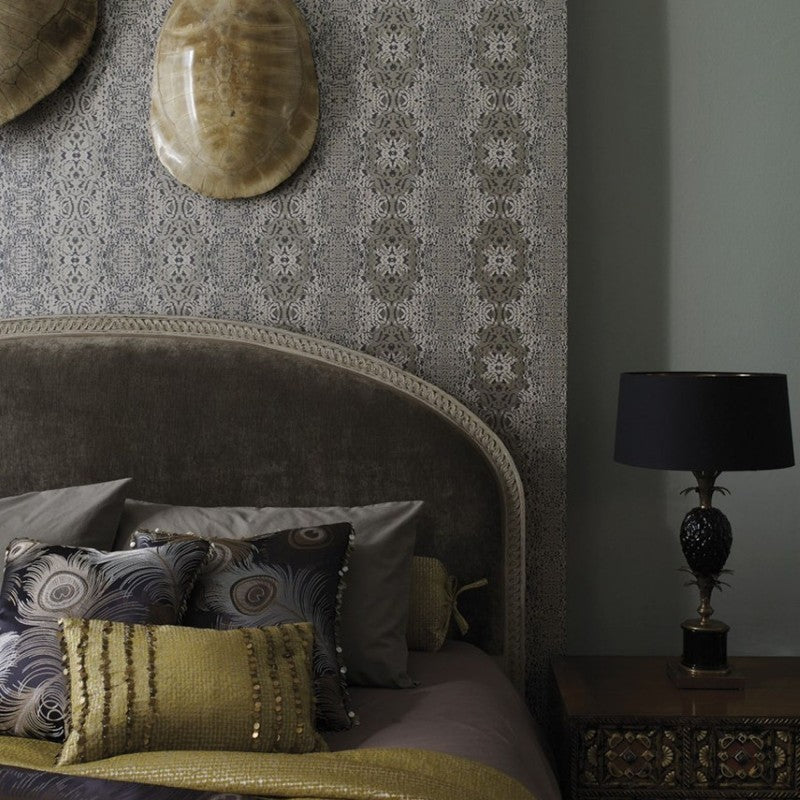 Cubana Wallpaper Collection by Matthew Williamson