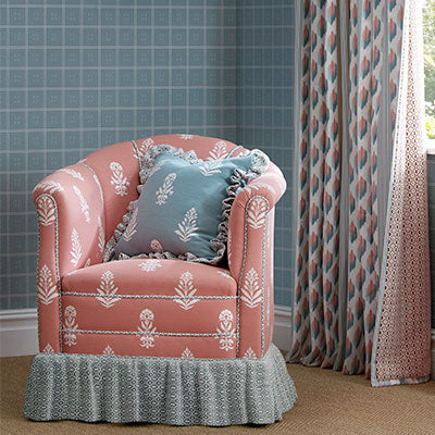 Curios Wallpaper Collection by Sanderson