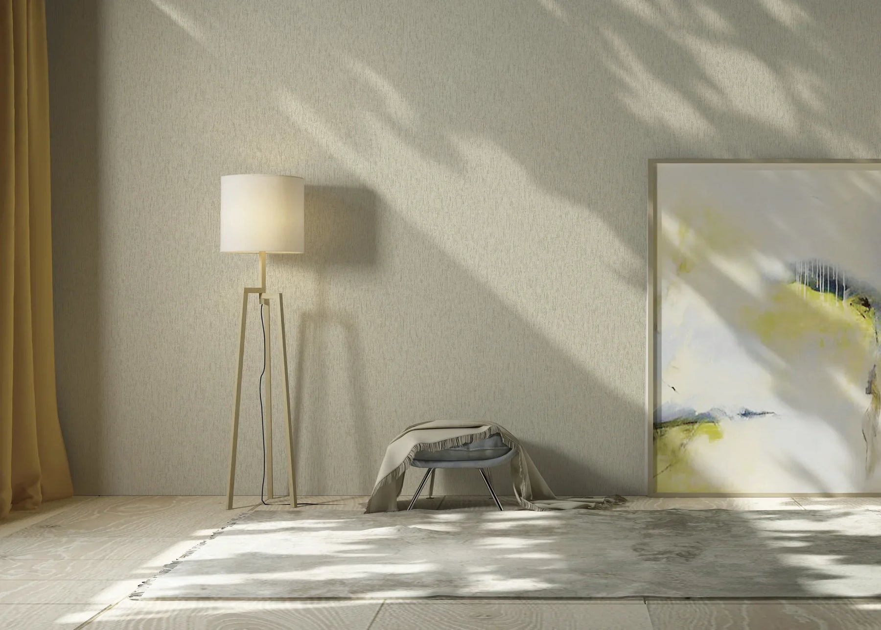 Designer Colours Wallpaper Collection by Galerie