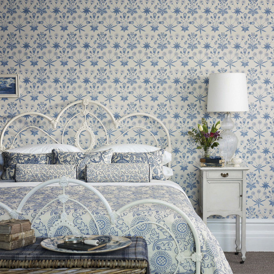 Morris Wallpaper Collection by Morris & Co