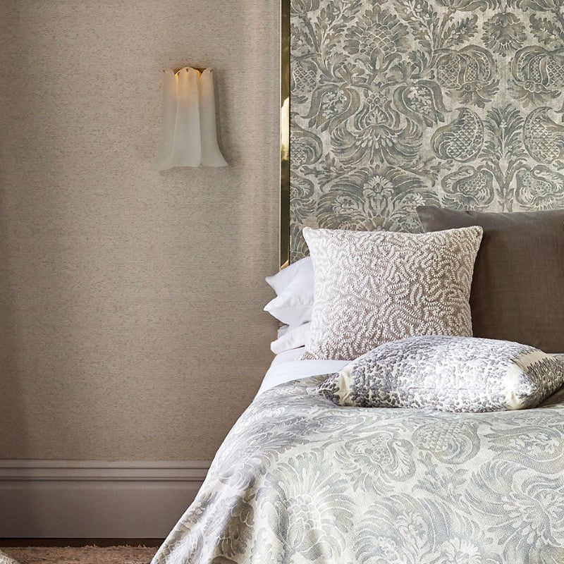 Damask Fabric Collection by Zoffany