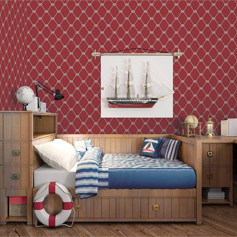 Deauville 2 Wallpaper Collection by Galerie