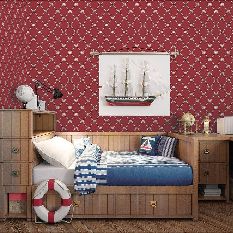 Deauville 2 Wallpaper Collection by Galerie