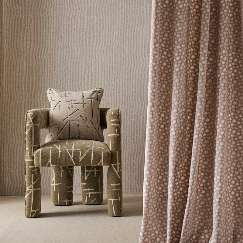 Defined Momentum Wallpaper Collection by Harlequin