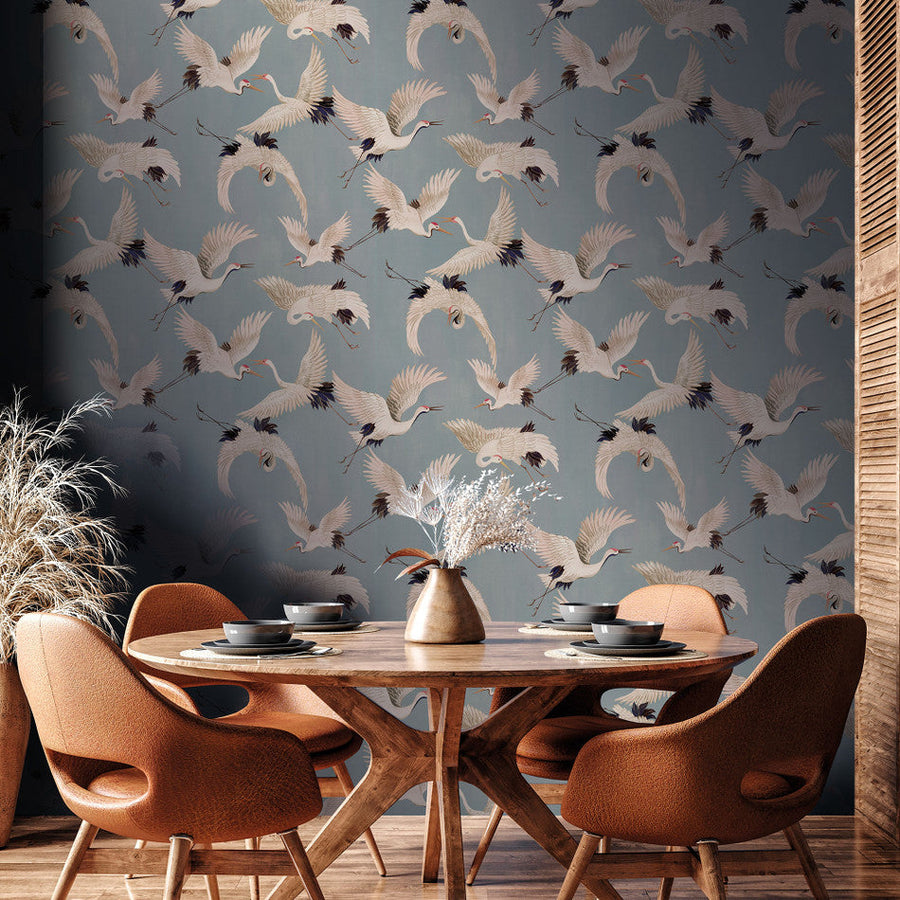 Designer Walls Wallpaper Collection by Galerie