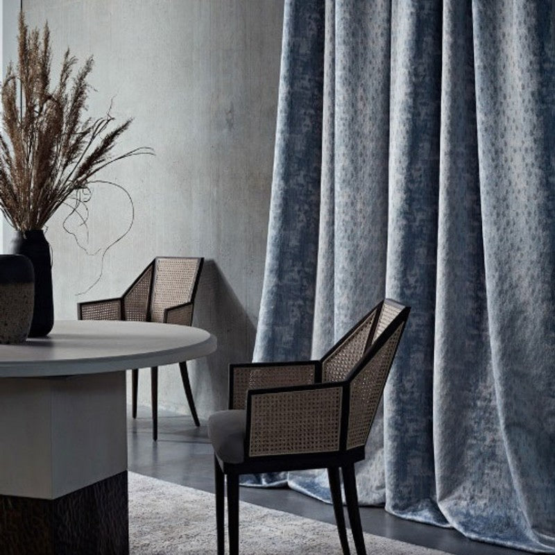 Diffusion Fabric Collection by Clarke & Clarke