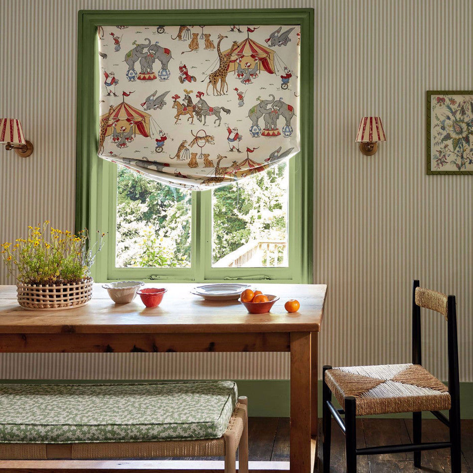 Disney Home X Sanderson Fabric Collection by Sanderson