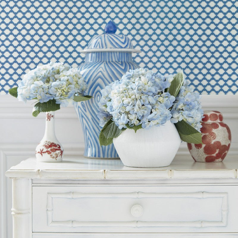Dynasty Wallpaper Collection by Thibaut