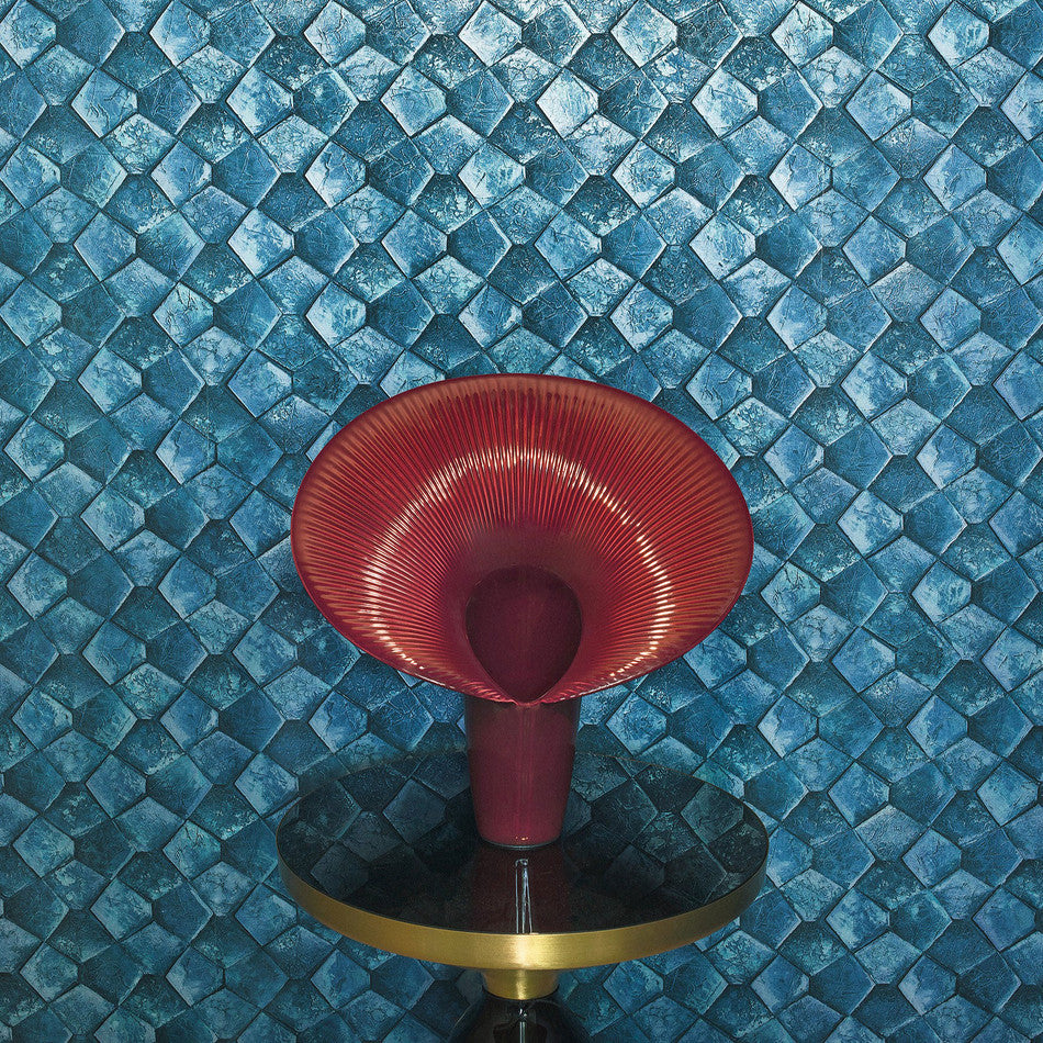 Eclectic Wallpaper Collection by Galerie