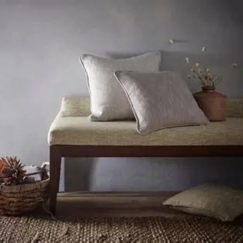 Eco Fabric Collection by Clarke & Clarke