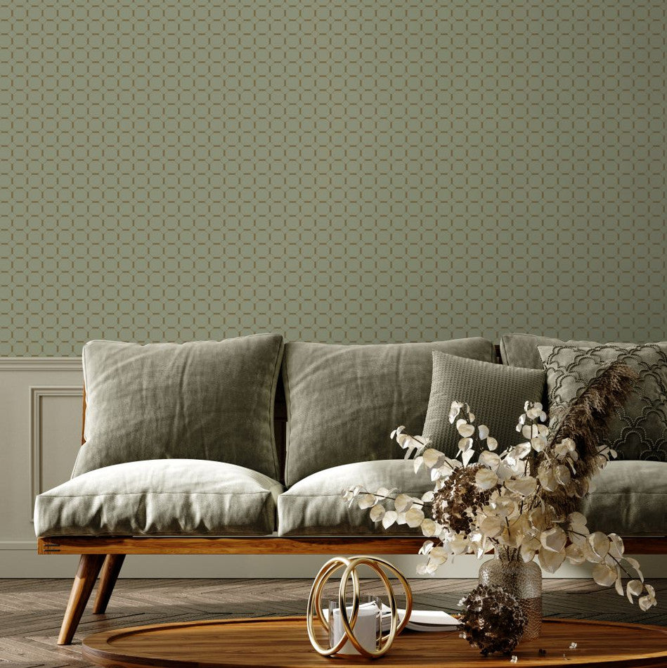 Eden Wallpaper Collection by Ted Baker