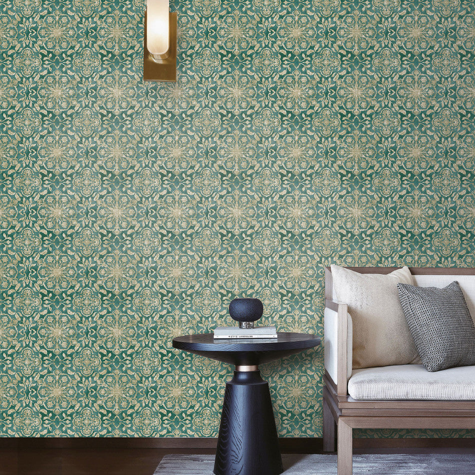 Elegance Wallpaper Collection by Galerie