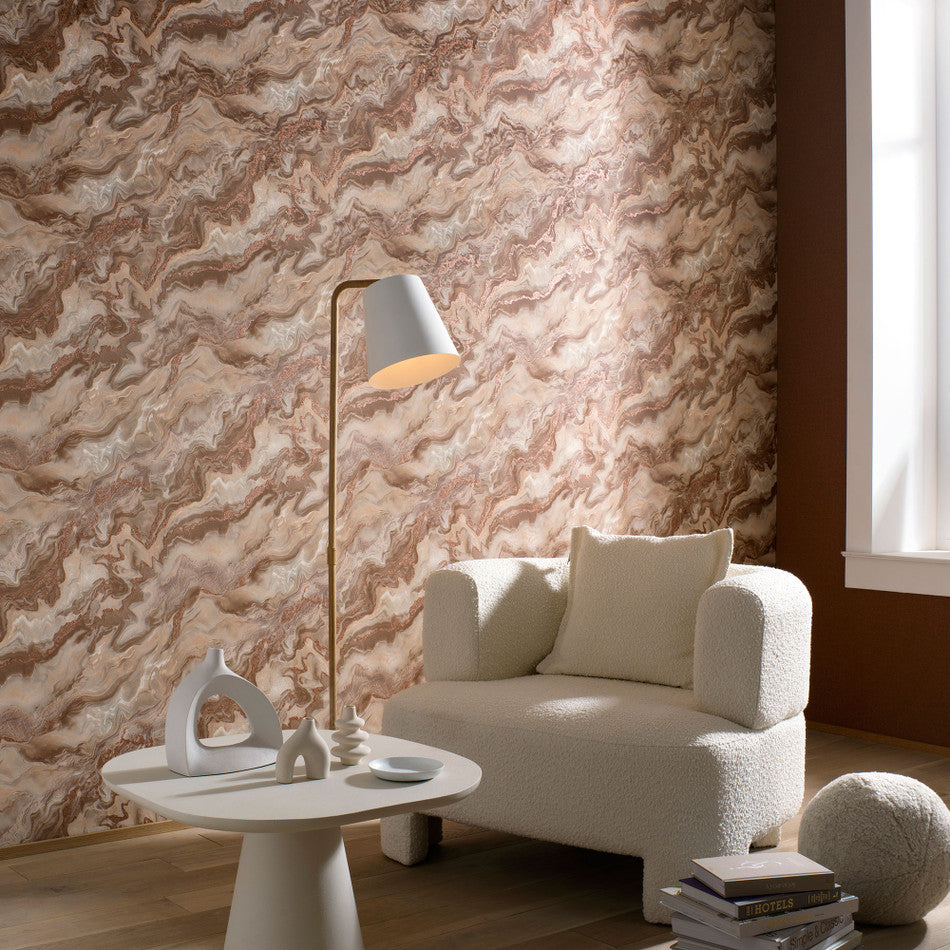 Elle Decoration 4 Wallpaper Collection by Erismann