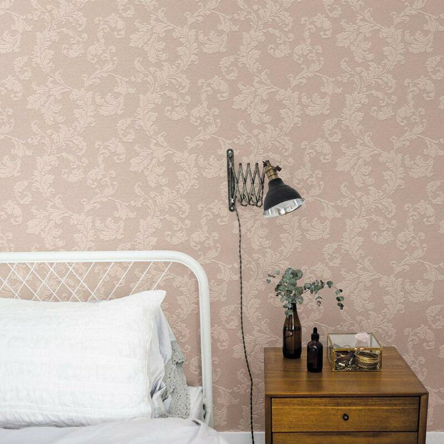 Emporium Wallpaper Collection by Galerie