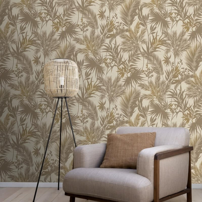 Emporium Wallpaper Collection by Rasch