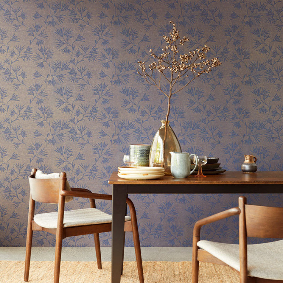 Enso Wallpaper Collection by Eijffinger