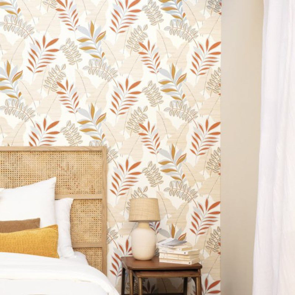 Escapade Wallpaper Collection by Caselio