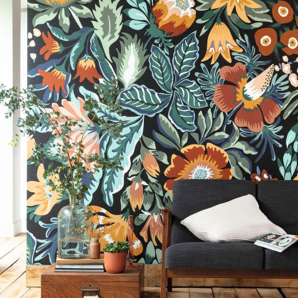 Essentiel Wallpaper Collection by Caselio