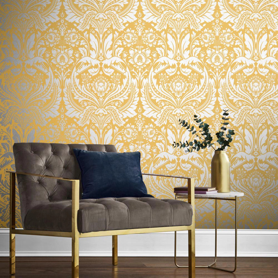 Established Wallpaper Collection by Graham and Brown