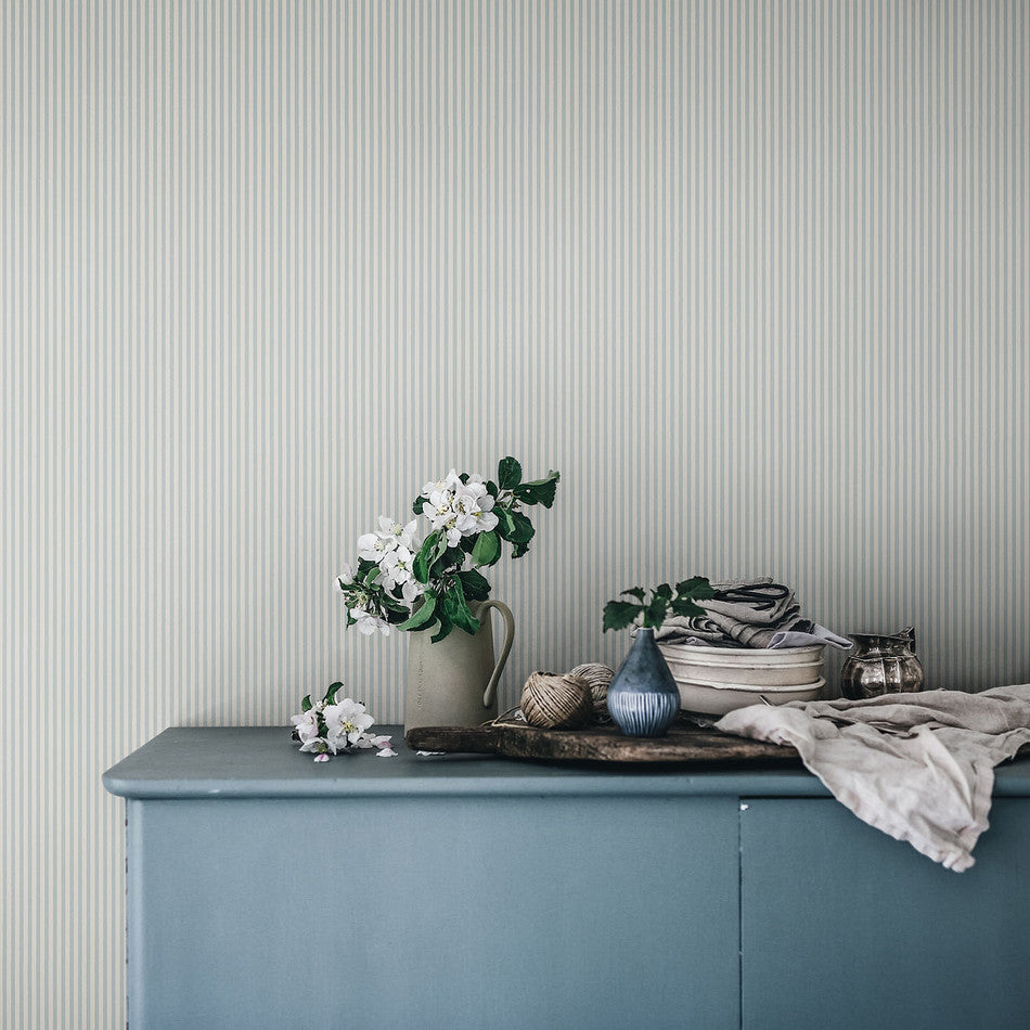 Ett Hem Wallpaper Collection by Sandberg