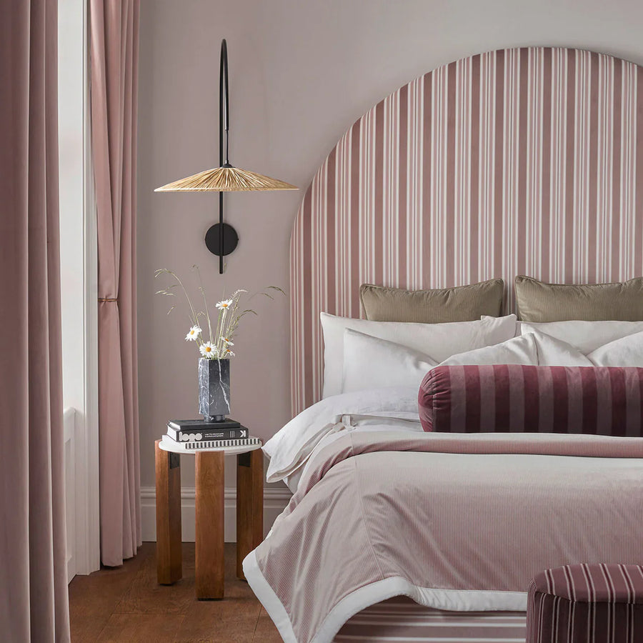 Striped Fabric at Wallpaper Sales