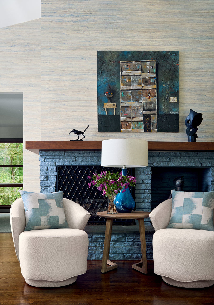 Yutori Fabric Collection by Thibaut