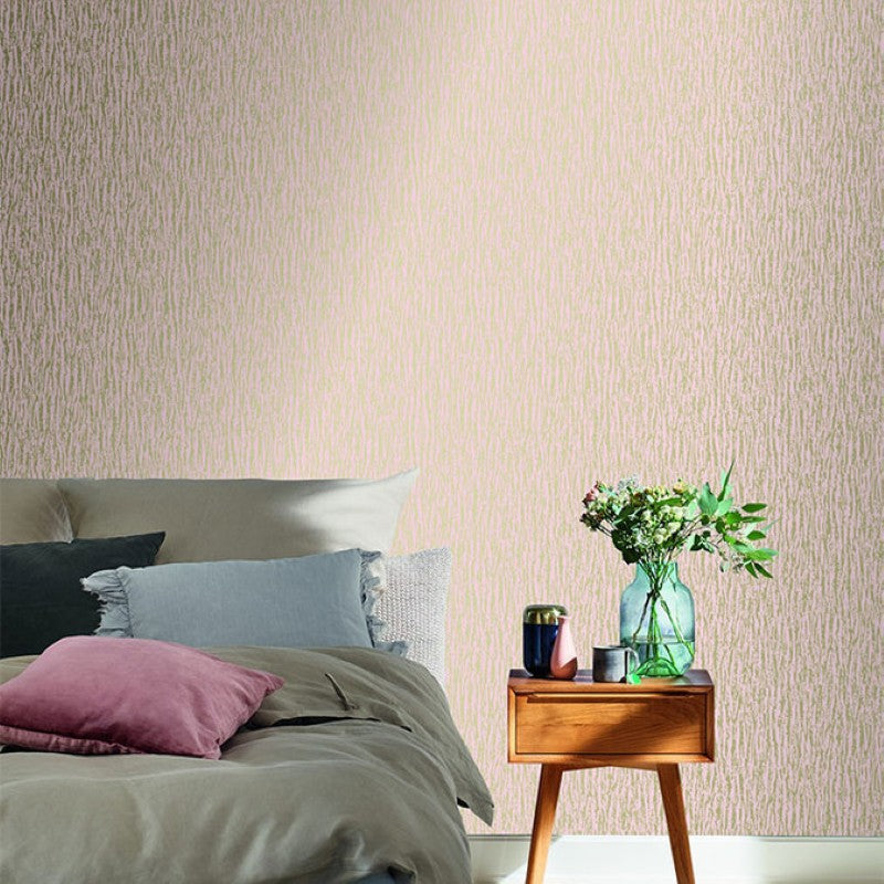 Fabrique Wallpaper Collection by Rasch