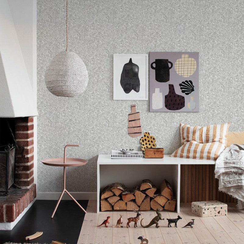 Familj II Wallpaper Collection by Sandberg