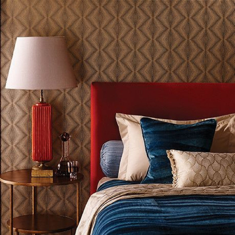 Fantasque Wallpaper Collection by Osborne & Little