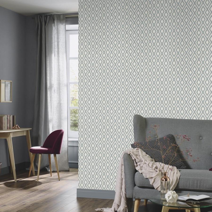 Fascination Wallpaper Collection by Erismann