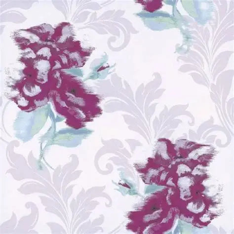 Florence Wallpaper Collection by Kandola