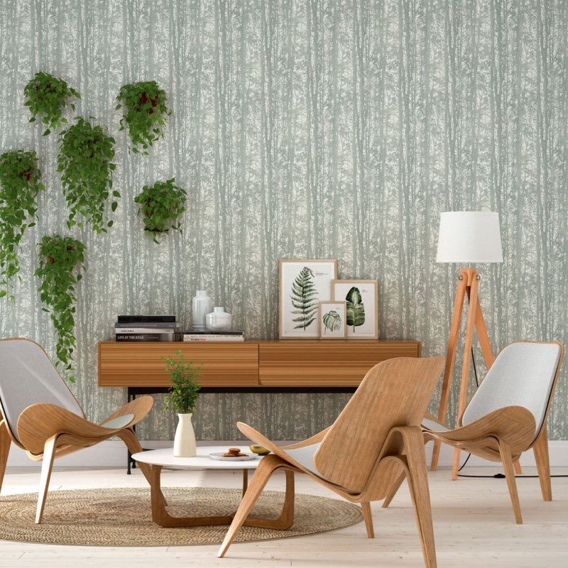 Freja Wallpaper Collection by Rasch