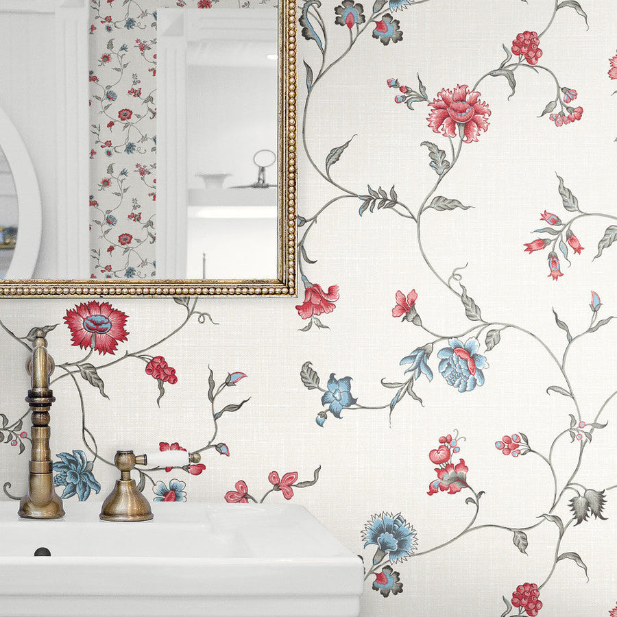 French Country Wallpaper Collection by Galerie