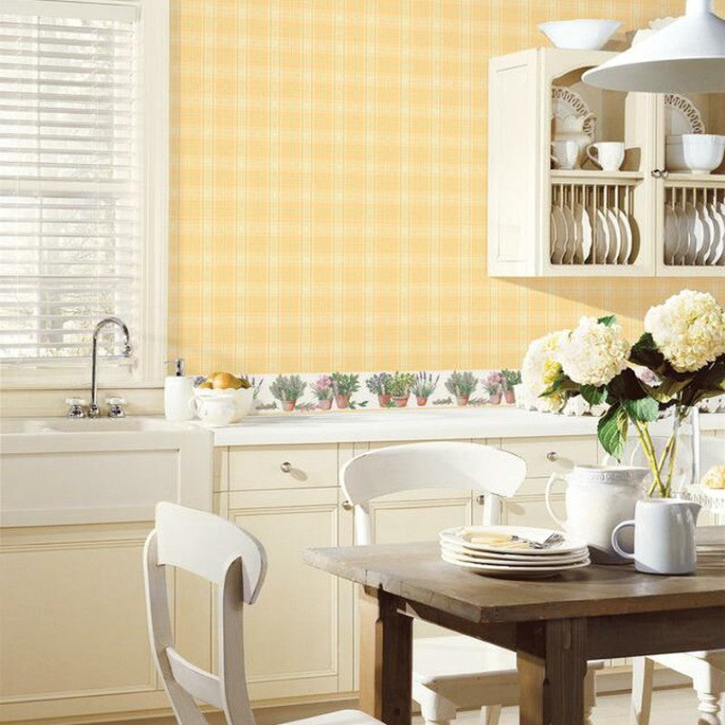 Fresh Kitchens 5 Wallpaper Collection by Galerie