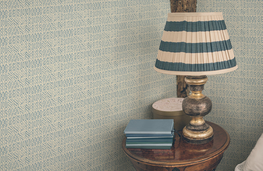 GP & J Baker Wallpaper