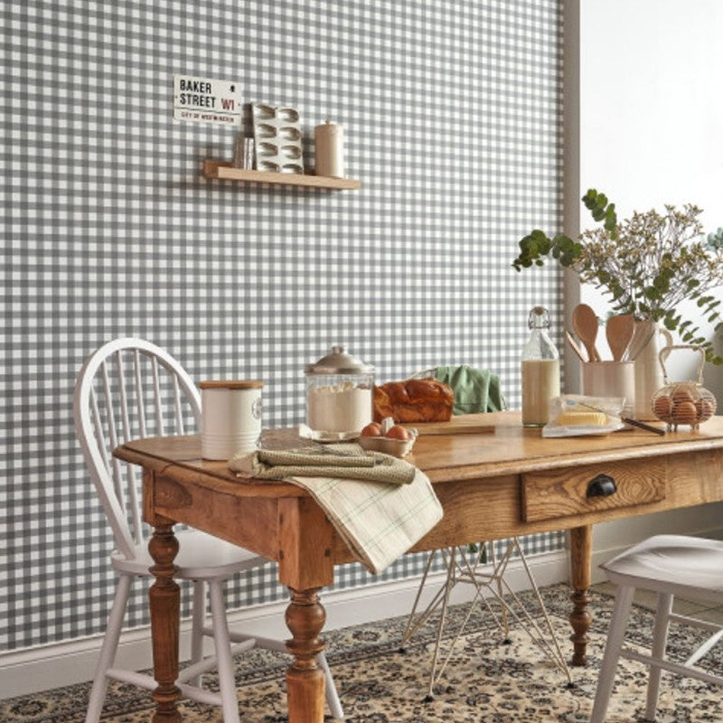 Gingham Wallpapers