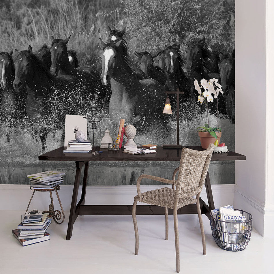 Global Fusion Wallpaper Collection by Galerie