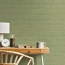 Grasscloth 2 Wallpaper Collection by Galerie