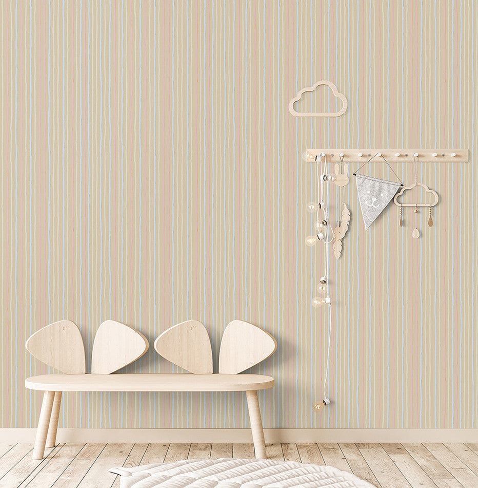 Great Kids Wallpaper Collection by Hohenberger