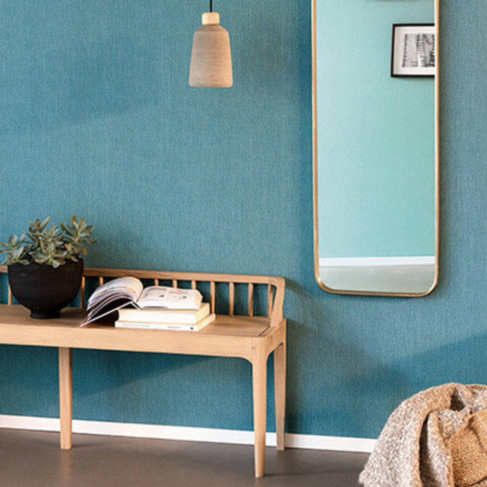 Green Life Wallpaper Collection by Caselio