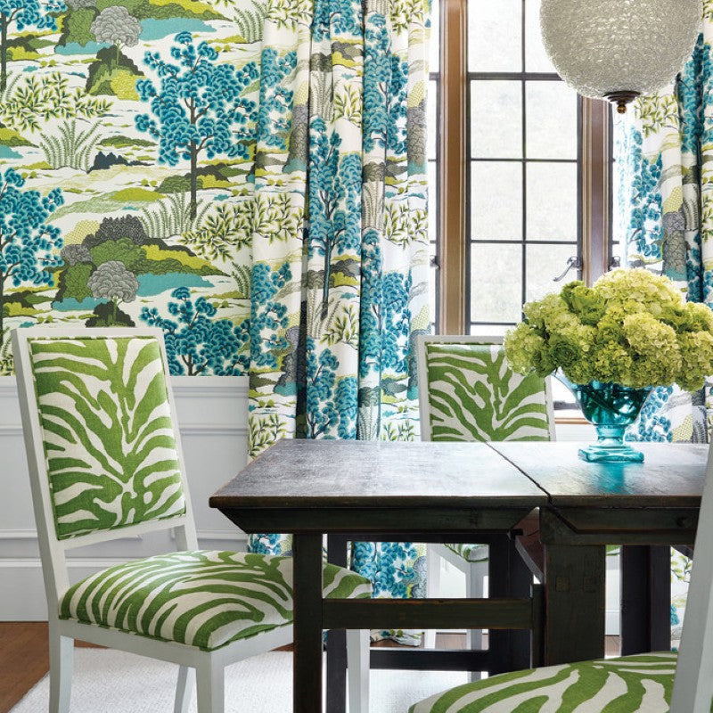 Greenwood Wallpaper Collection by Thibaut