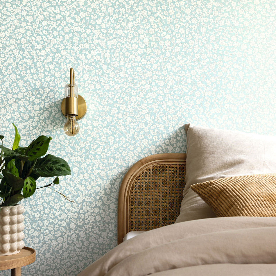 Happy Therapy Wallpaper Collection by Caselio