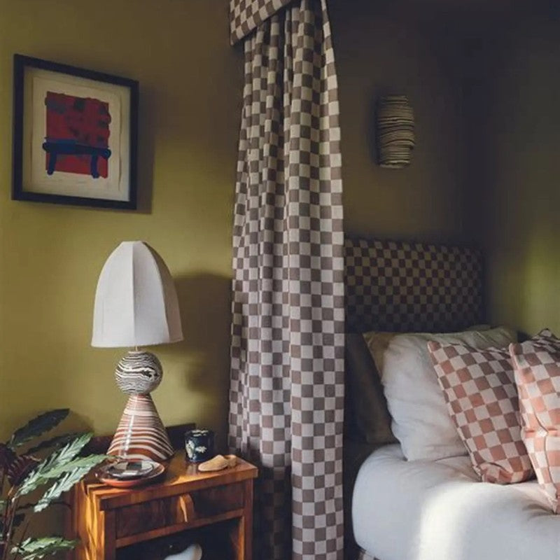 Harlequin X Henry Holland Fabric Collection by Harlequin